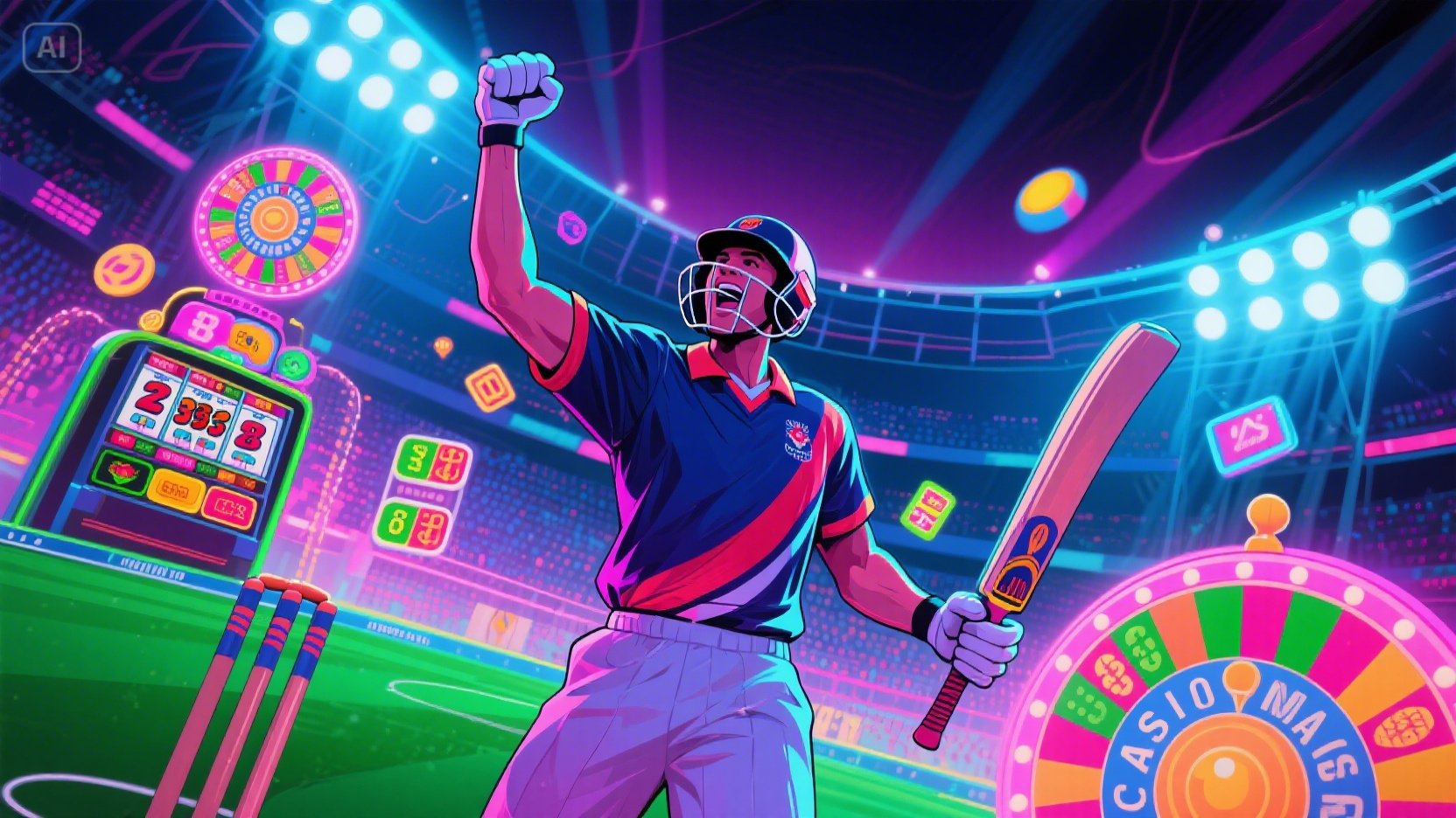 Registration at Dragon Tiger fight Casino