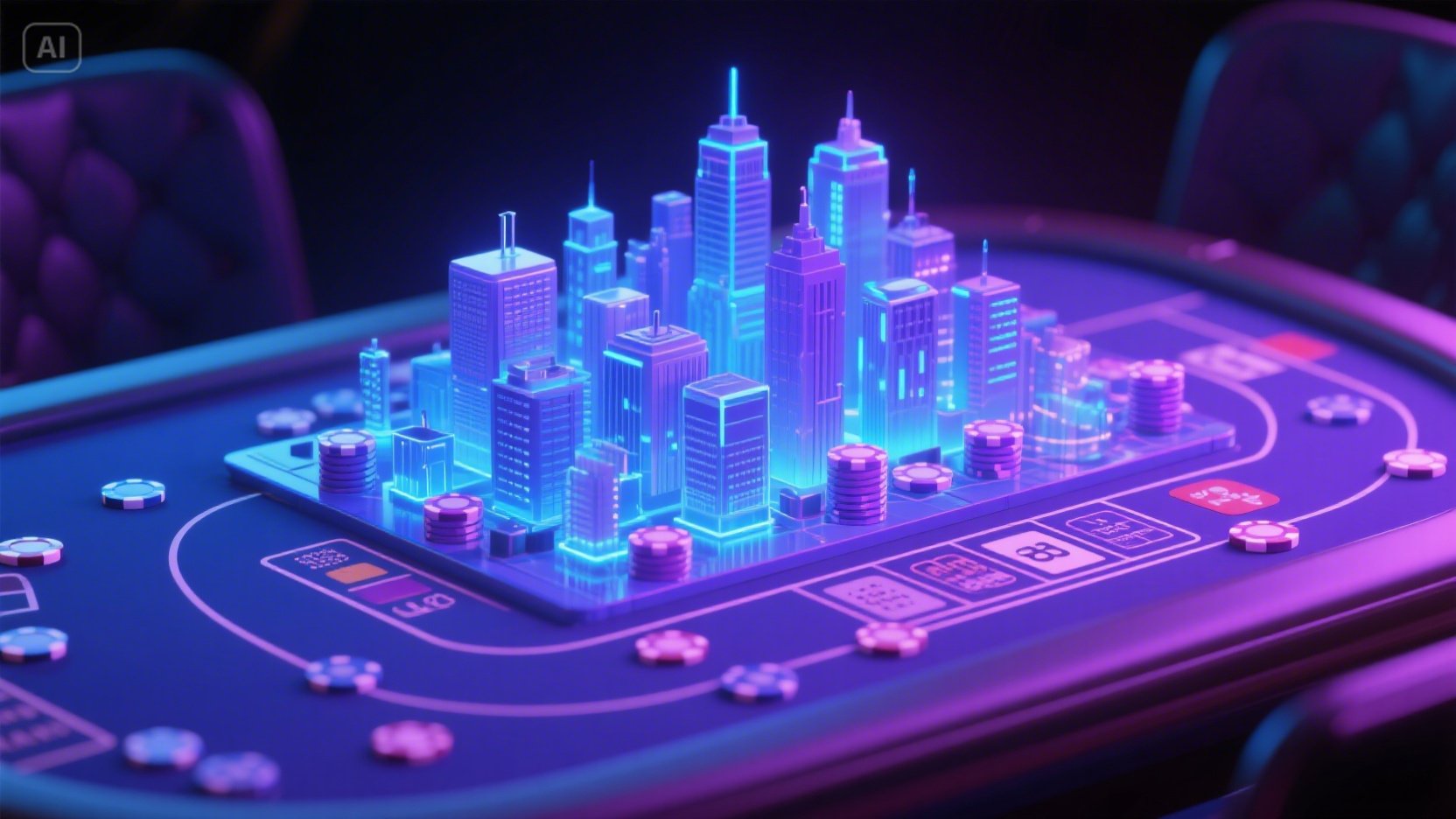 Casino Dragon Tiger fight desktop and mobile interfaces